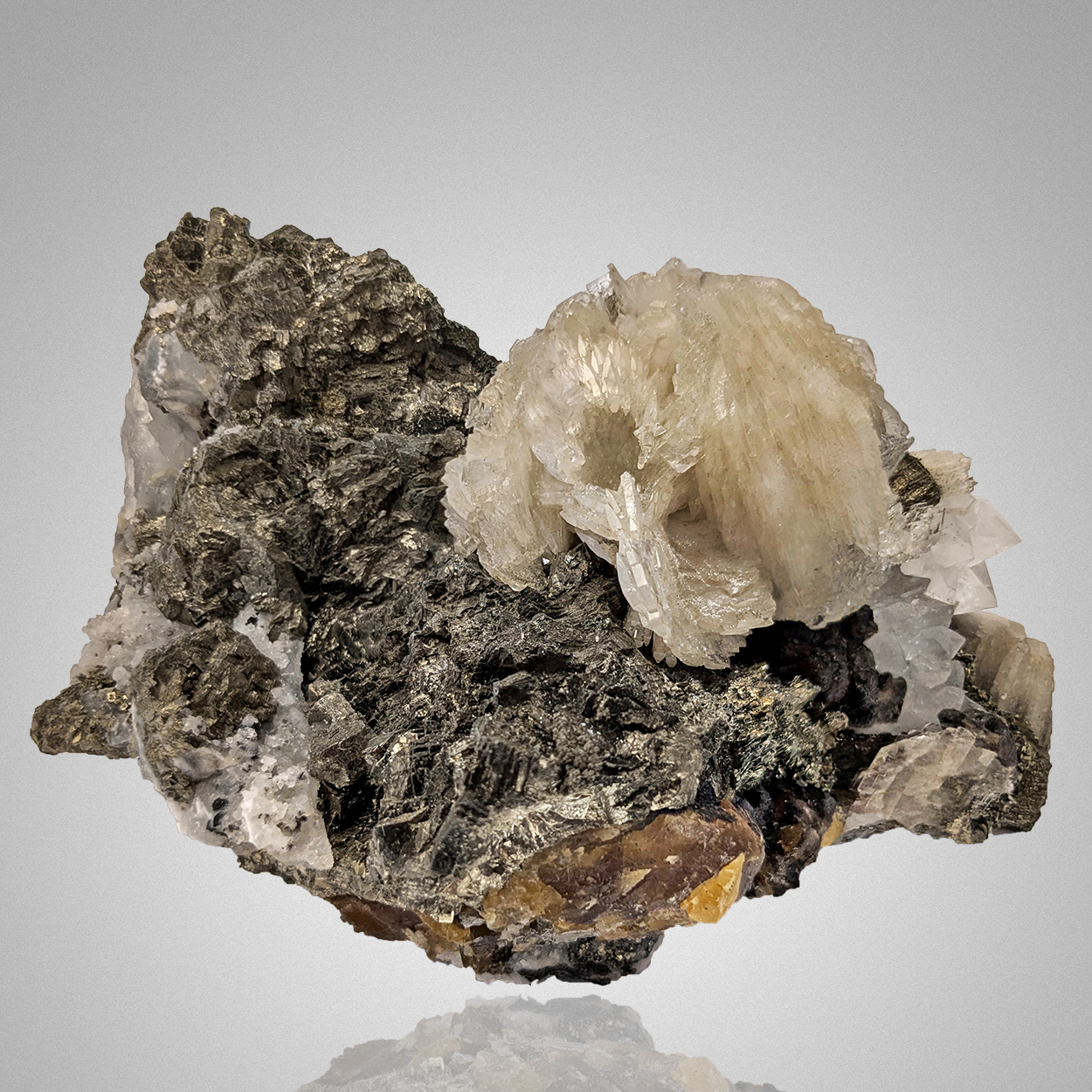 Baryte