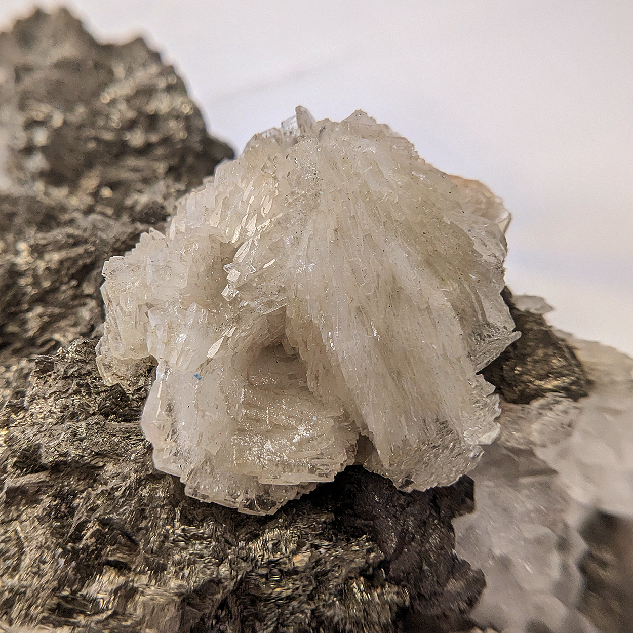 Baryte