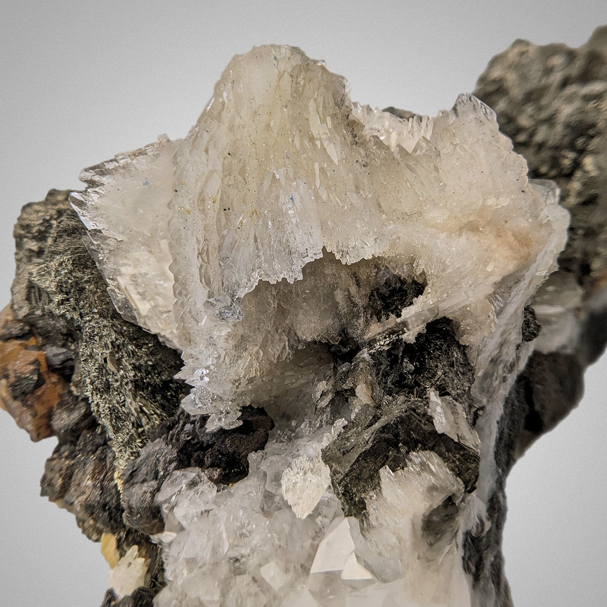 Baryte