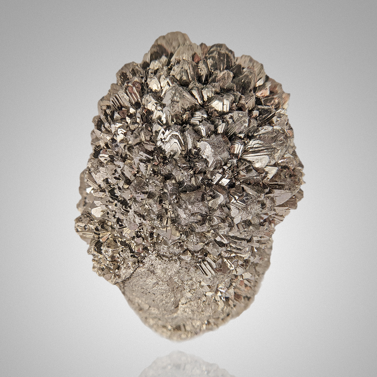 Pyrite