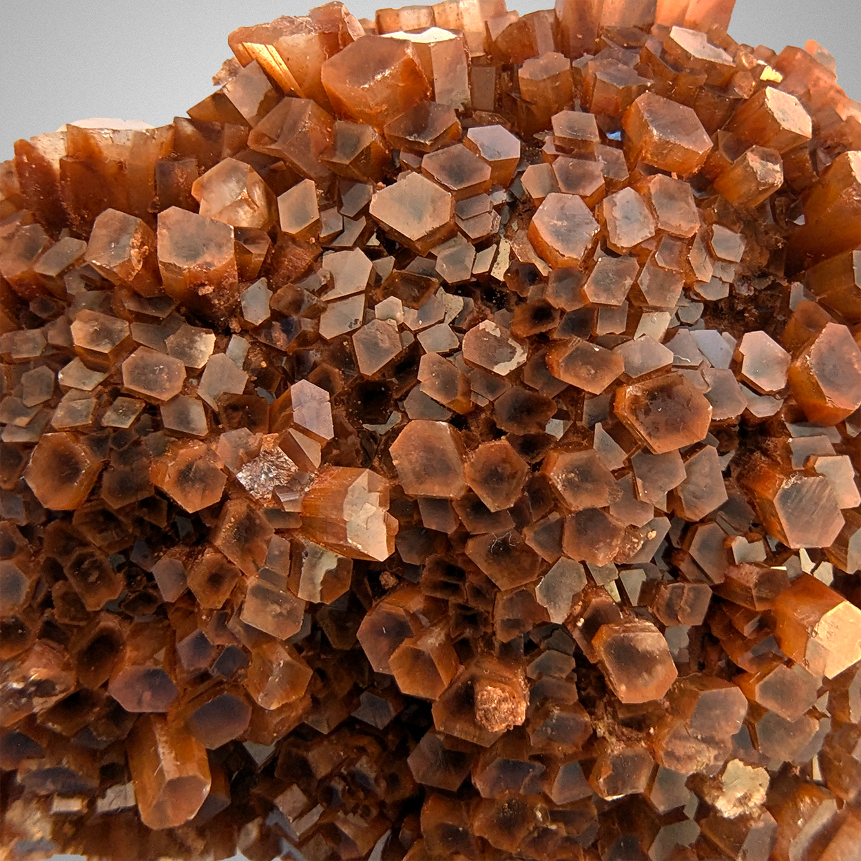 Aragonite