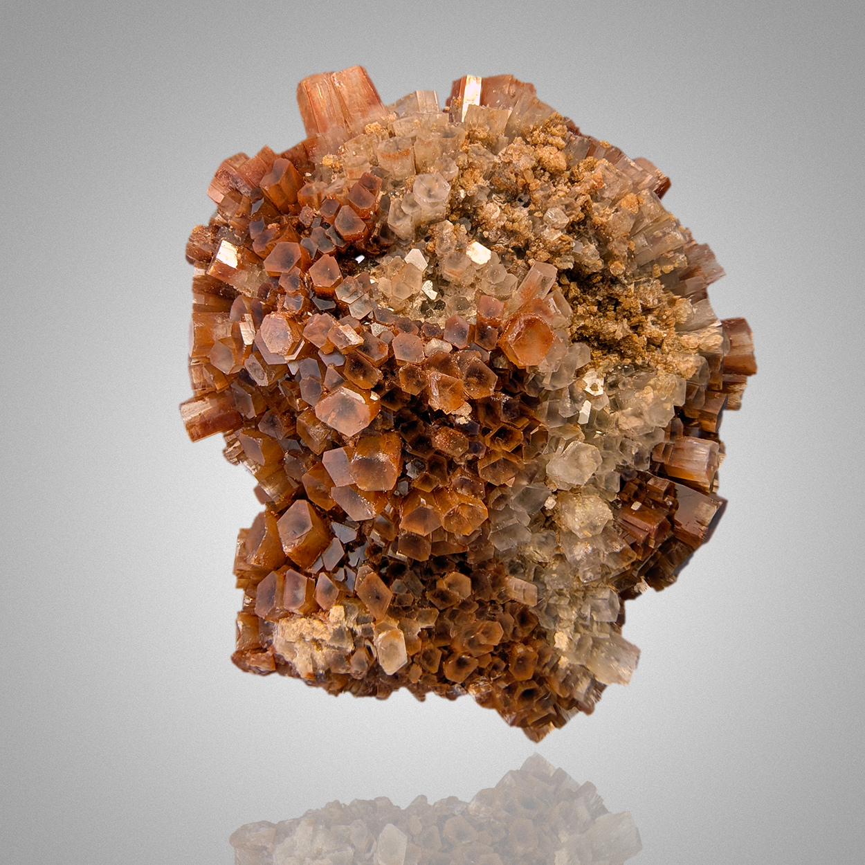 Aragonite