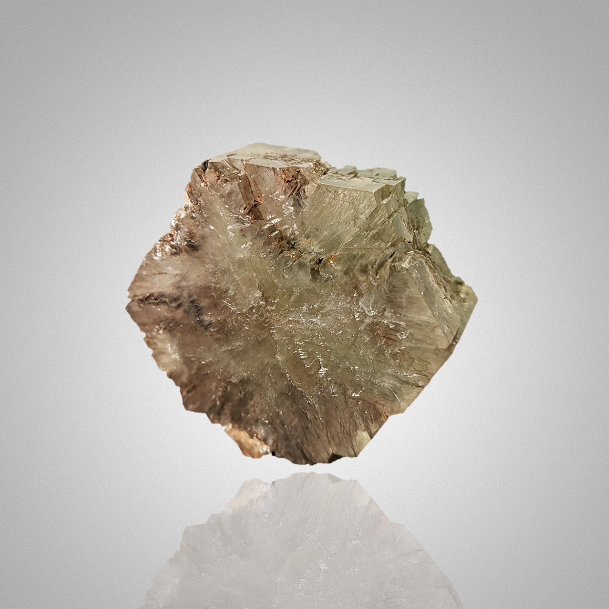 Aragonite