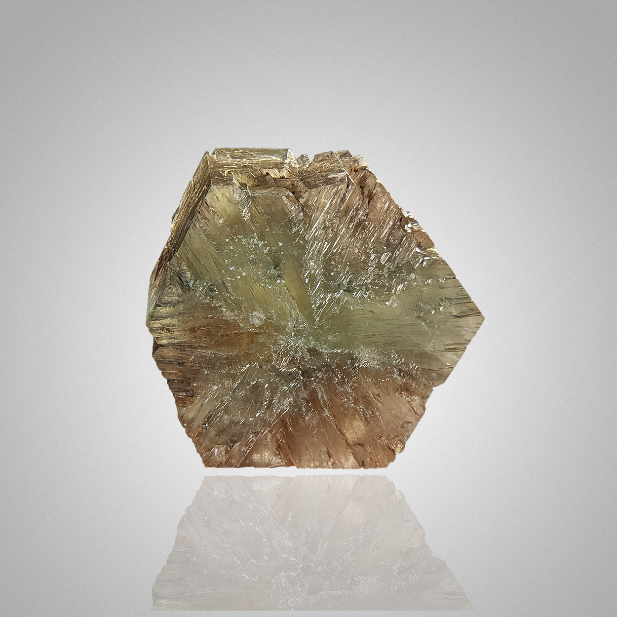 Aragonite