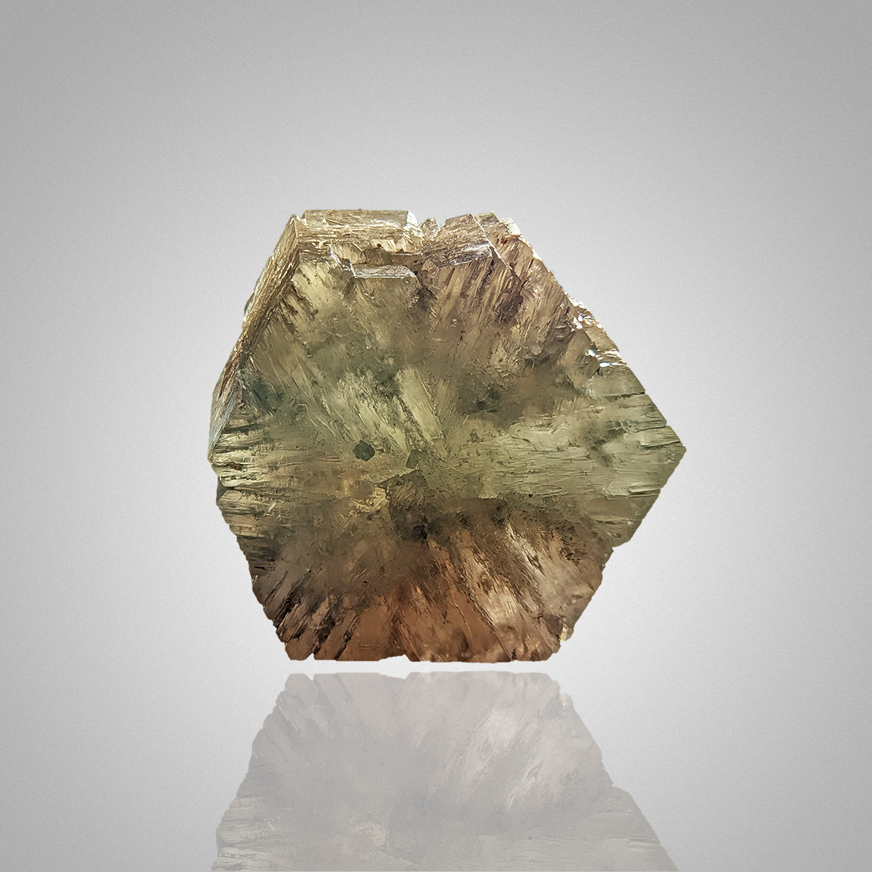Aragonite