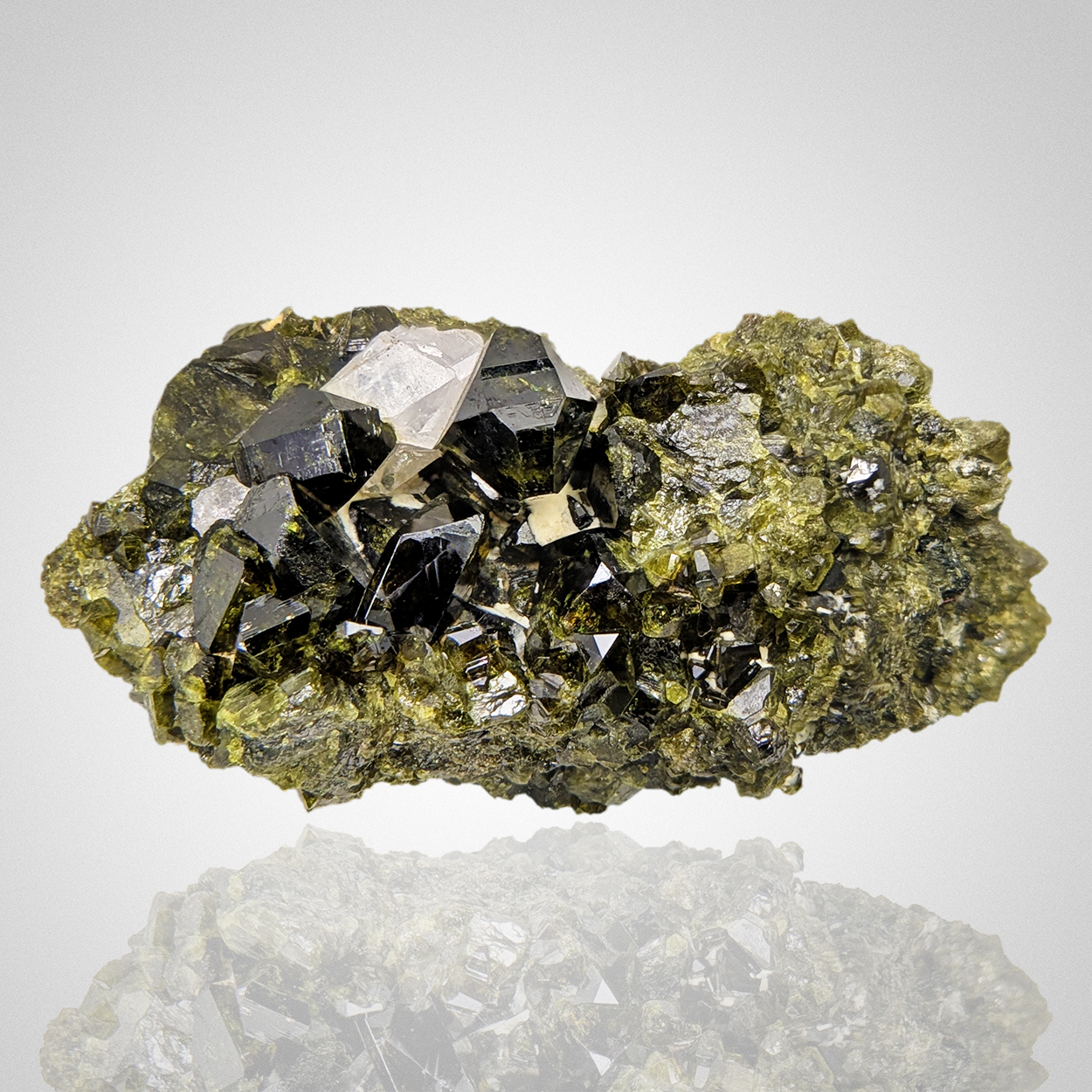 Epidote
