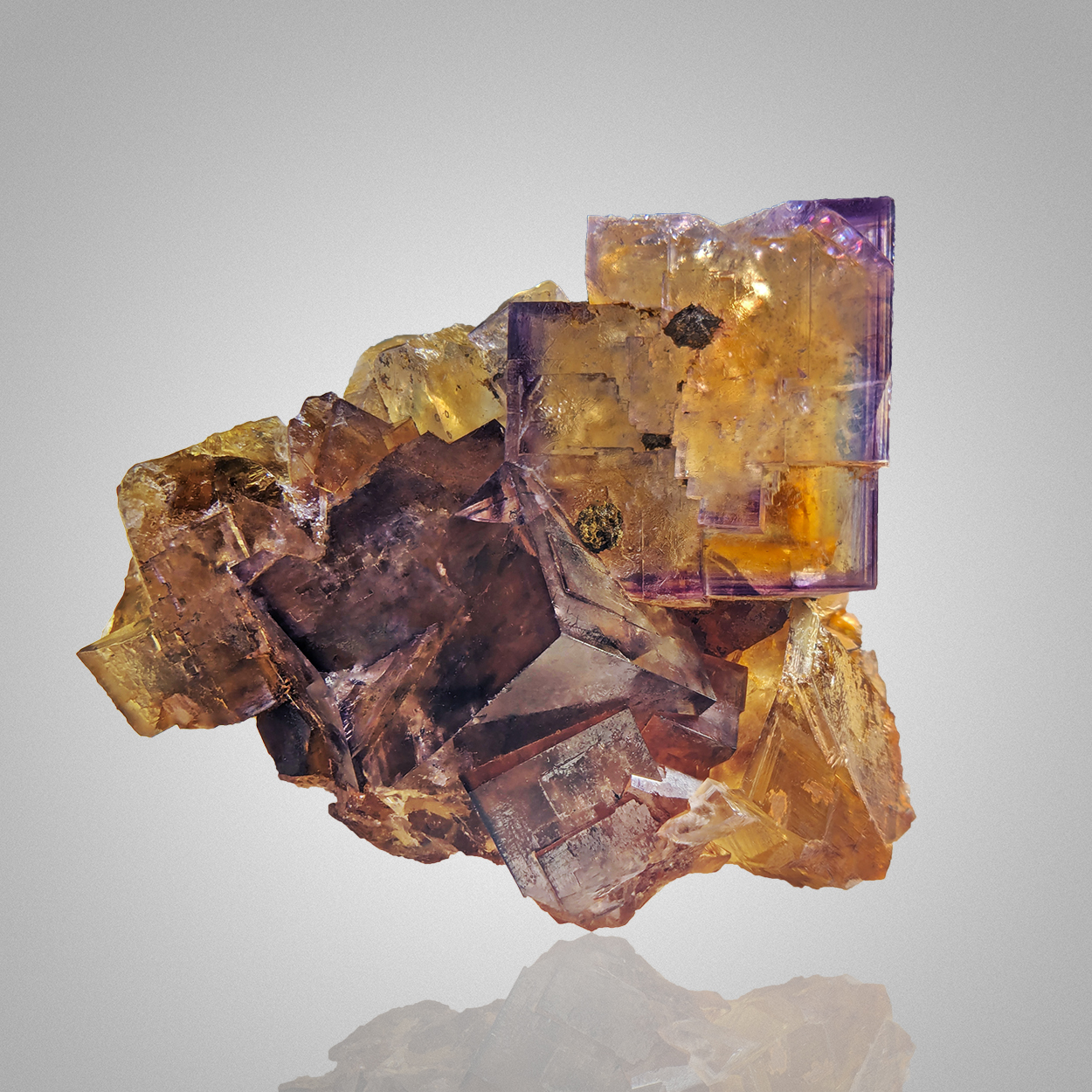 Fluorite