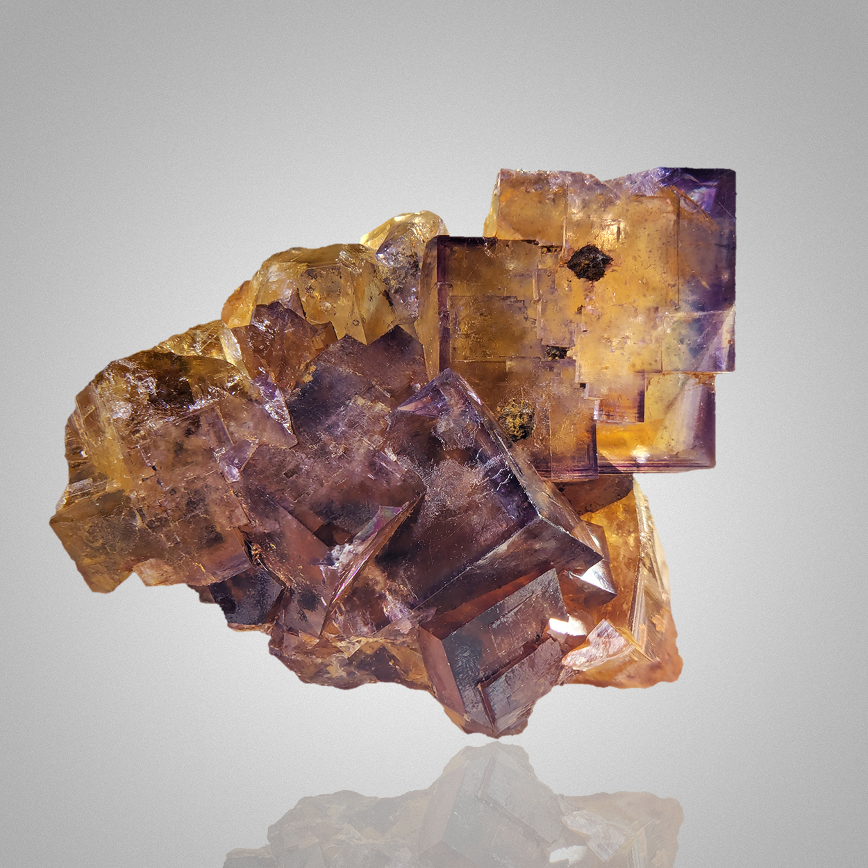 Fluorite