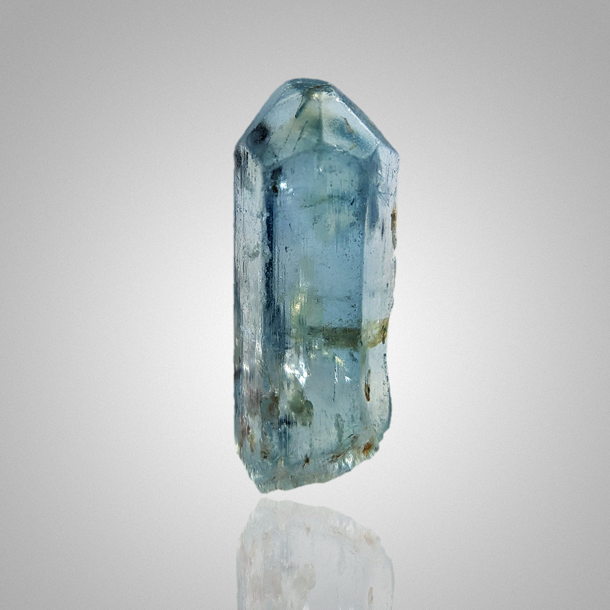 Aquamarine