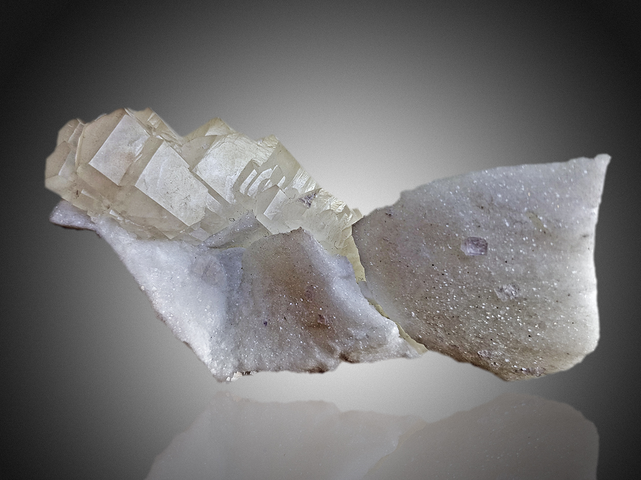 Calcite