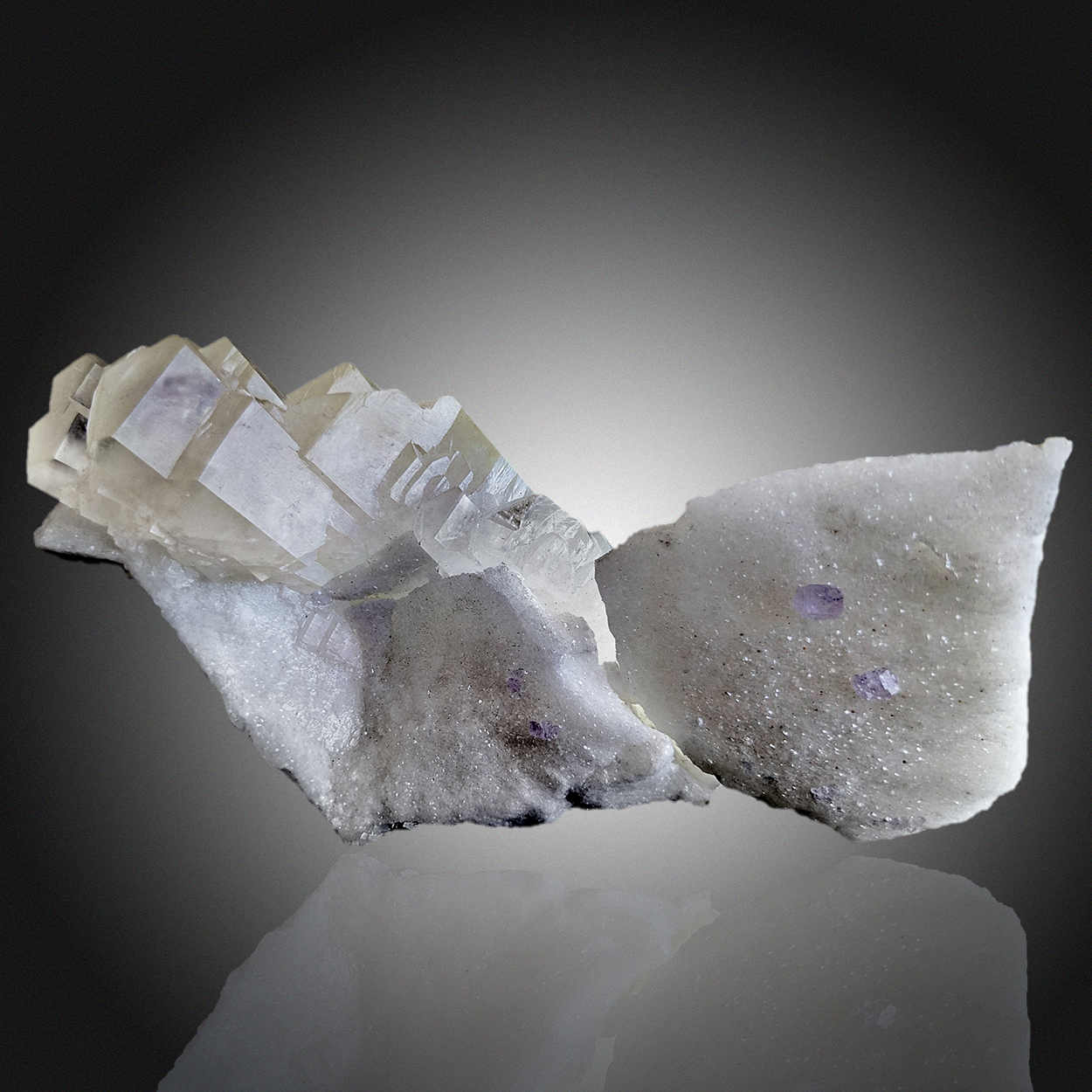 Calcite
