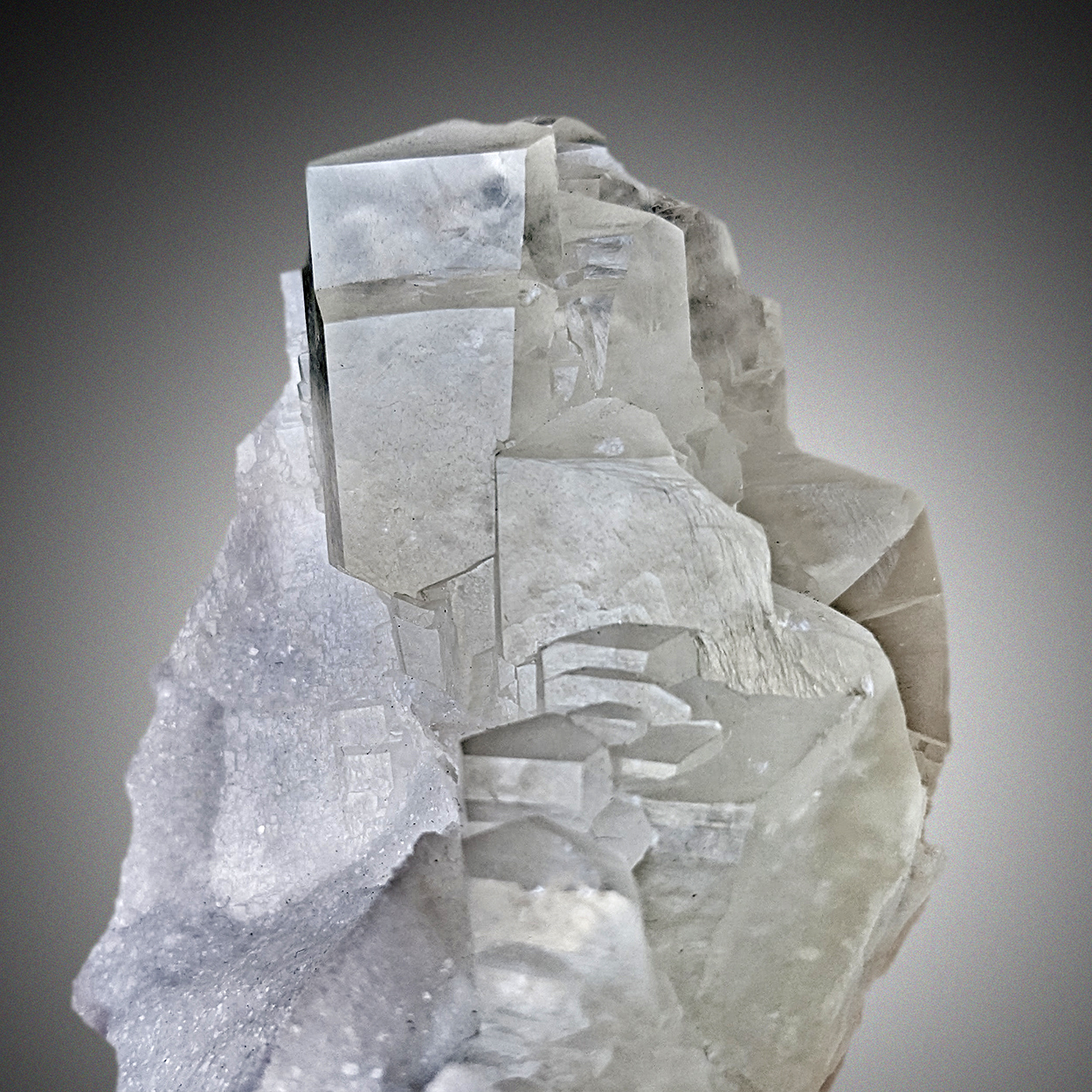 Calcite