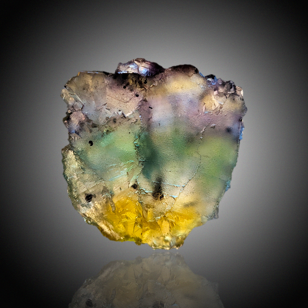 Fluorite