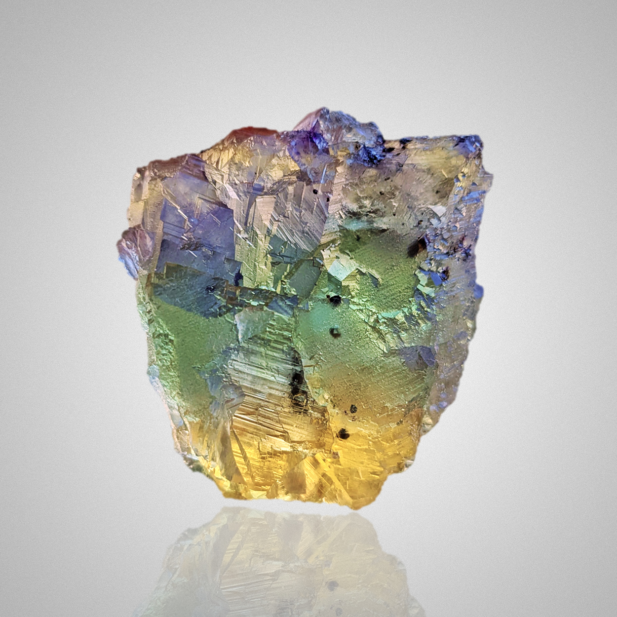 Fluorite