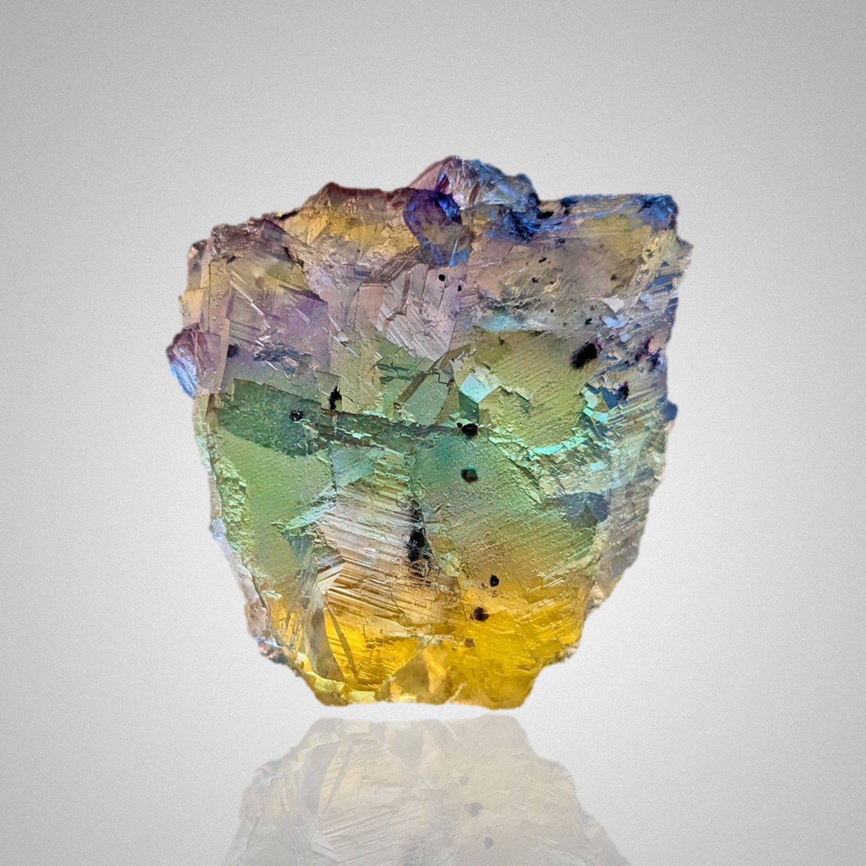 Fluorite
