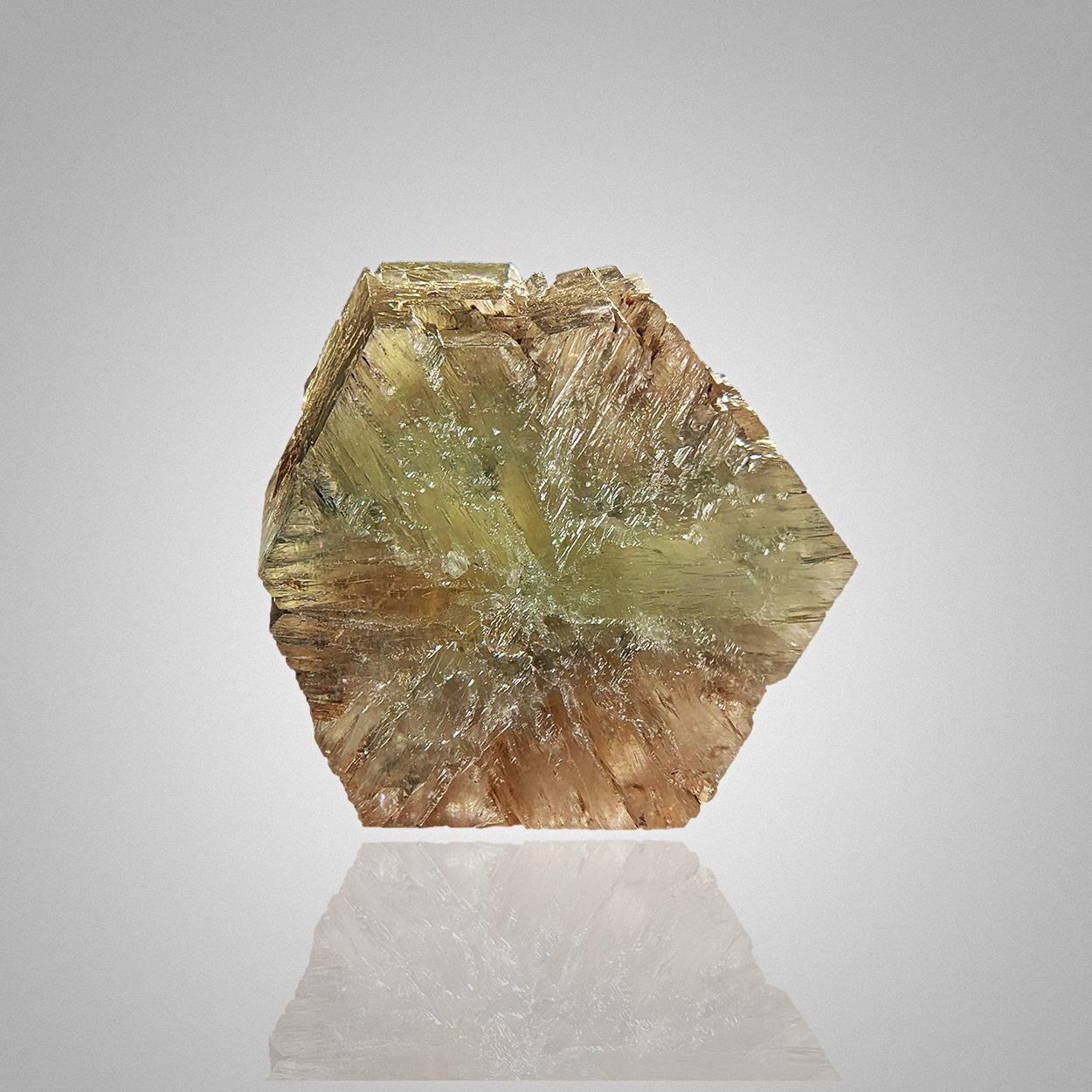 Aragonite