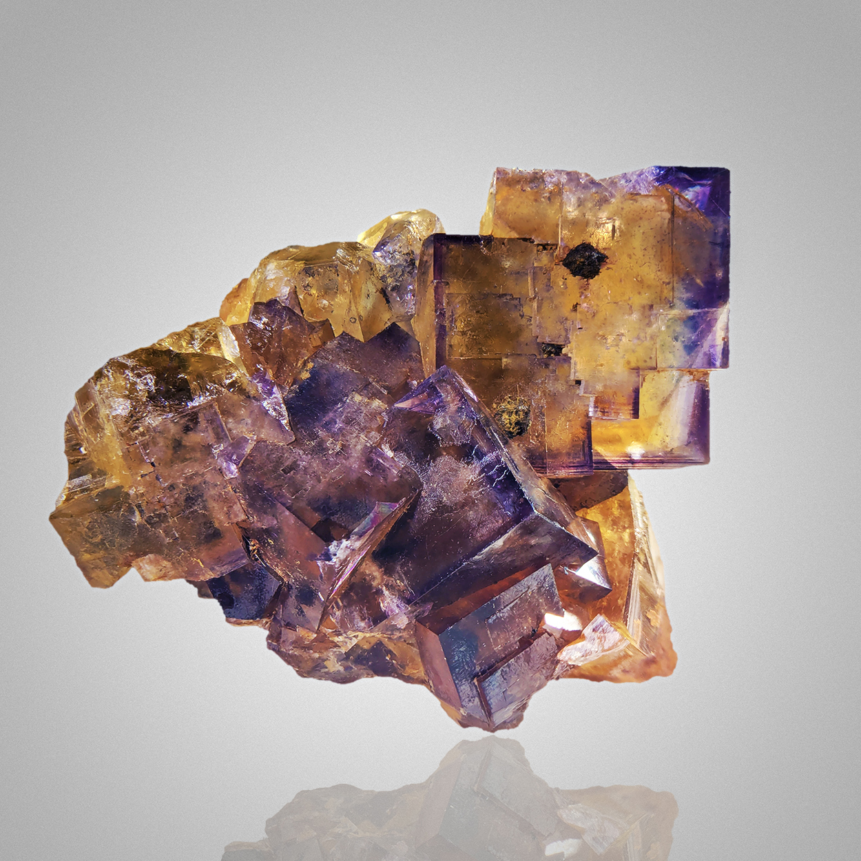 Fluorite