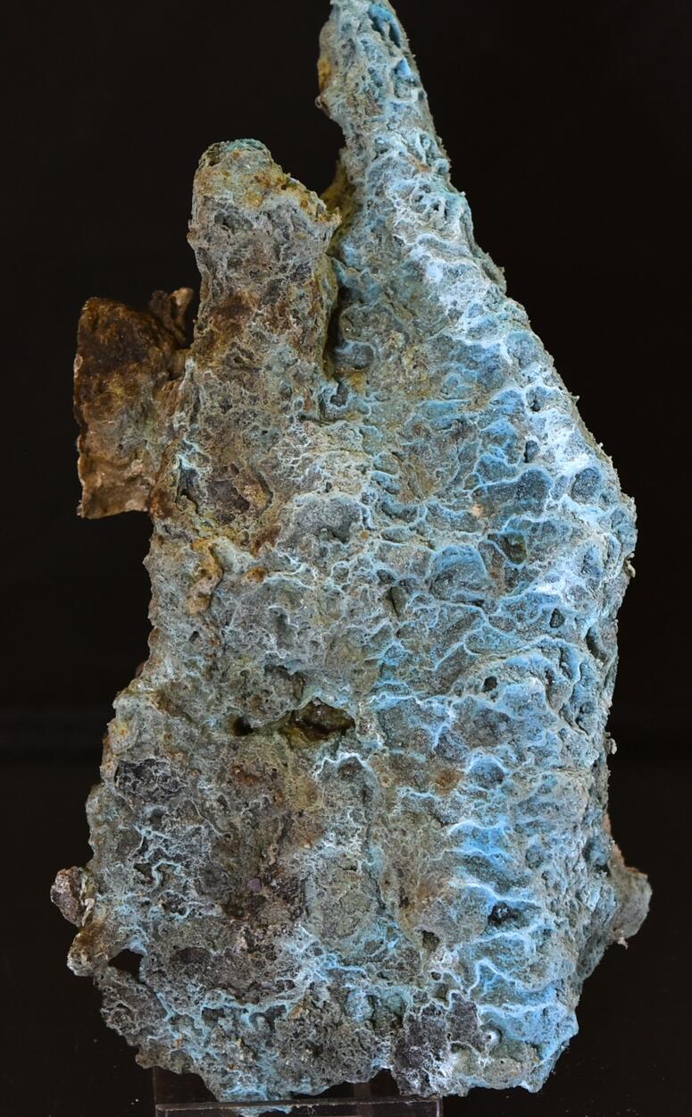 Chalcanthite