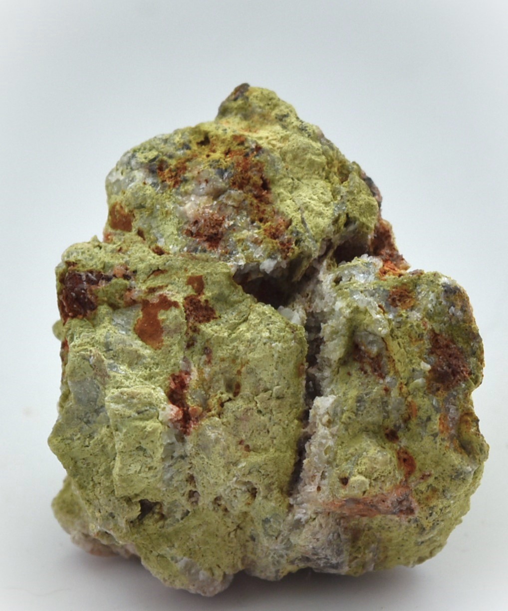 Chenevixite