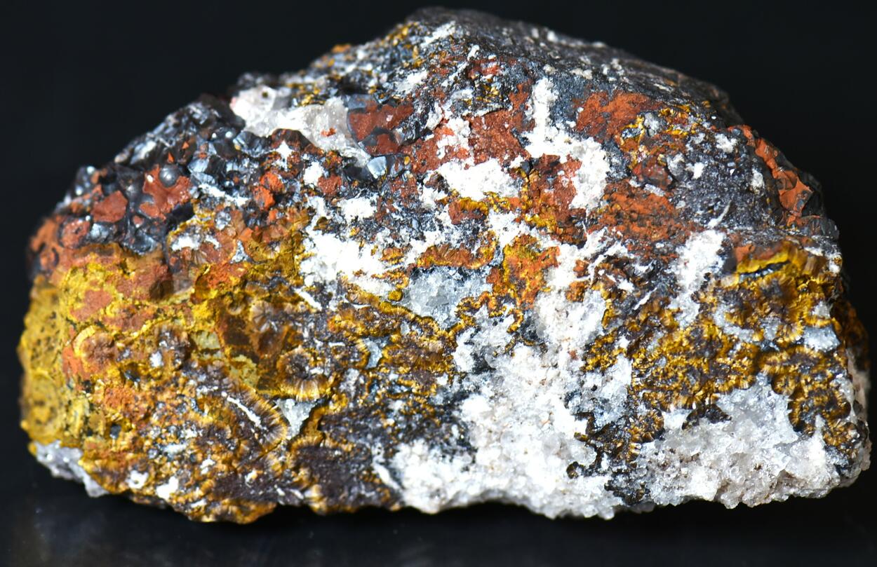 Goethite