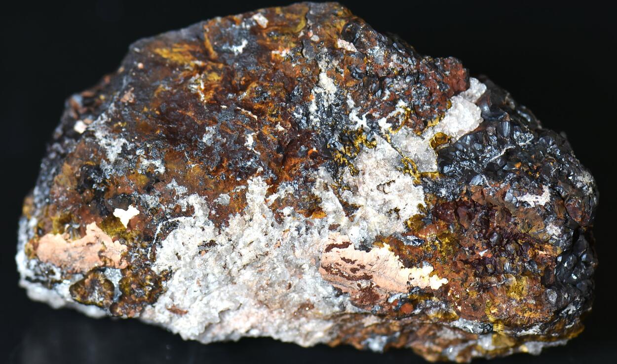 Goethite