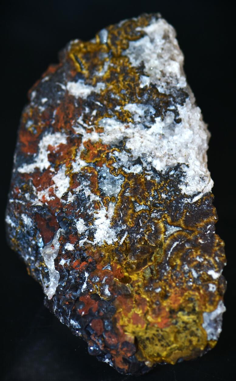 Goethite