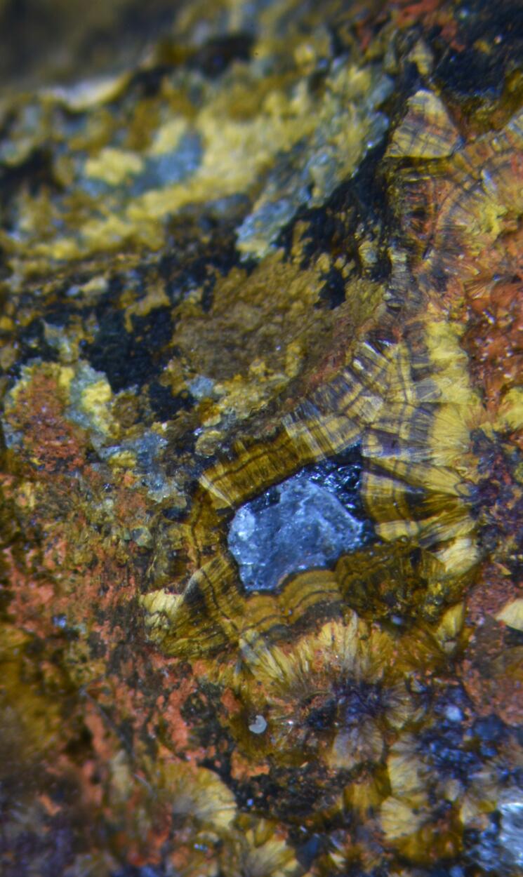 Goethite