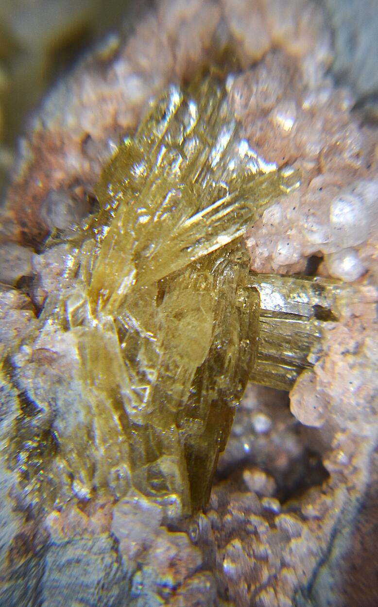 Baryte