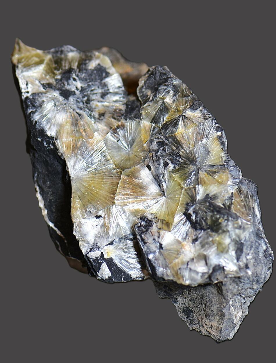 Wavellite