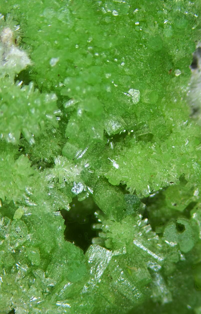 Pyromorphite