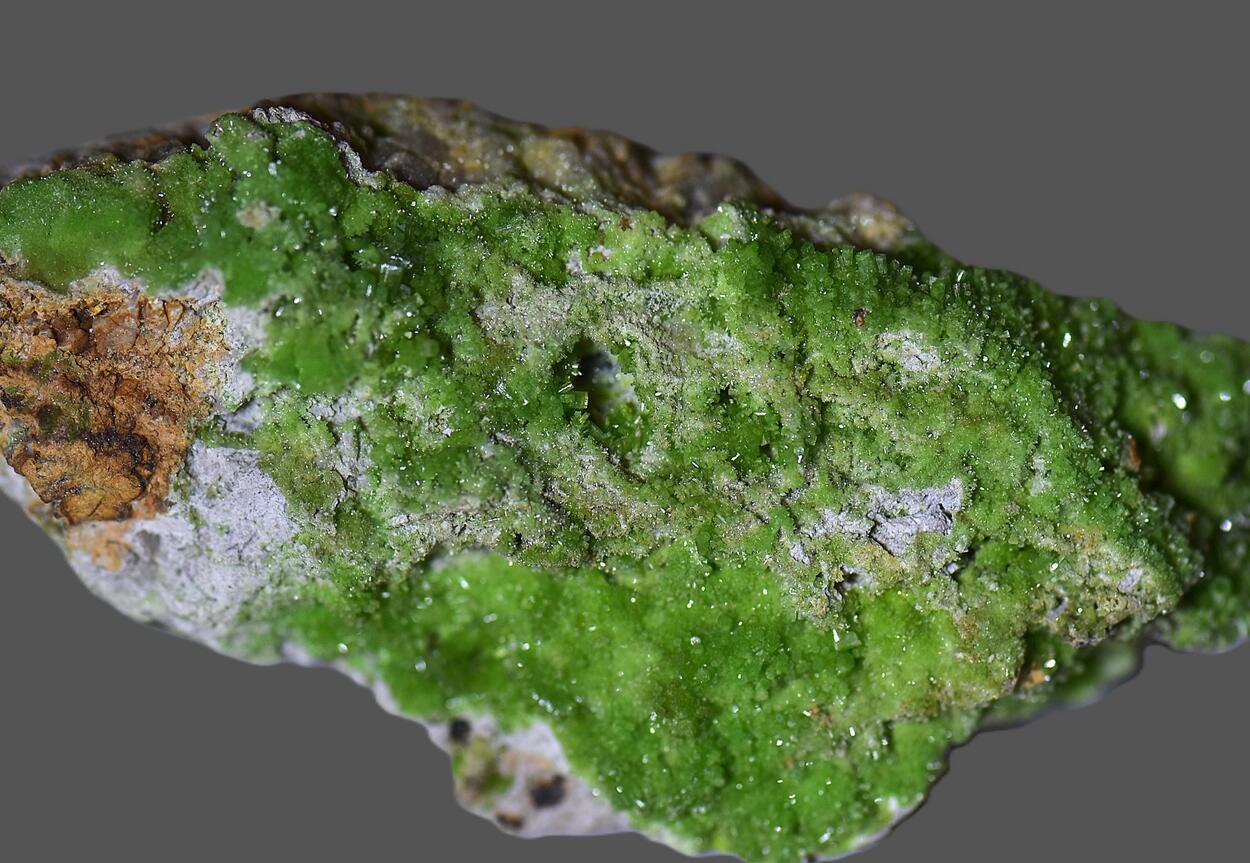 Pyromorphite