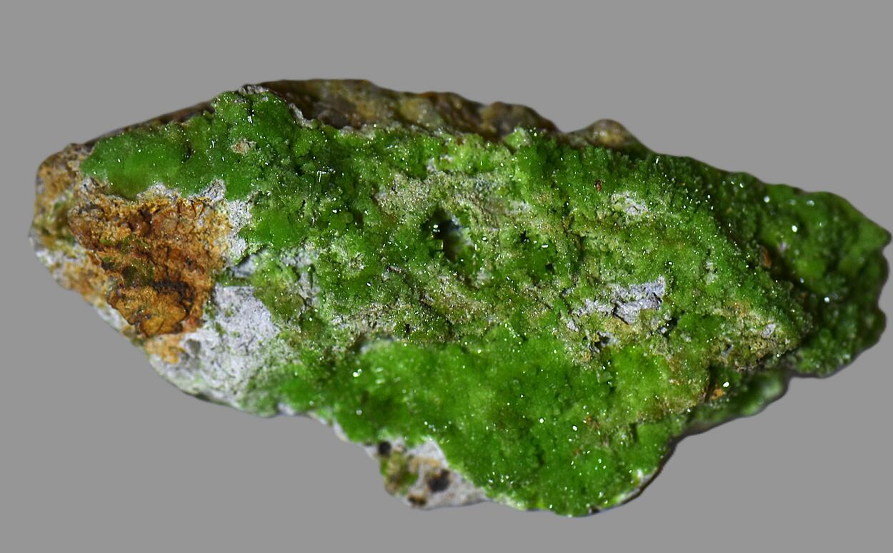 Pyromorphite