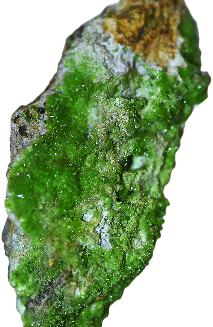 Pyromorphite
