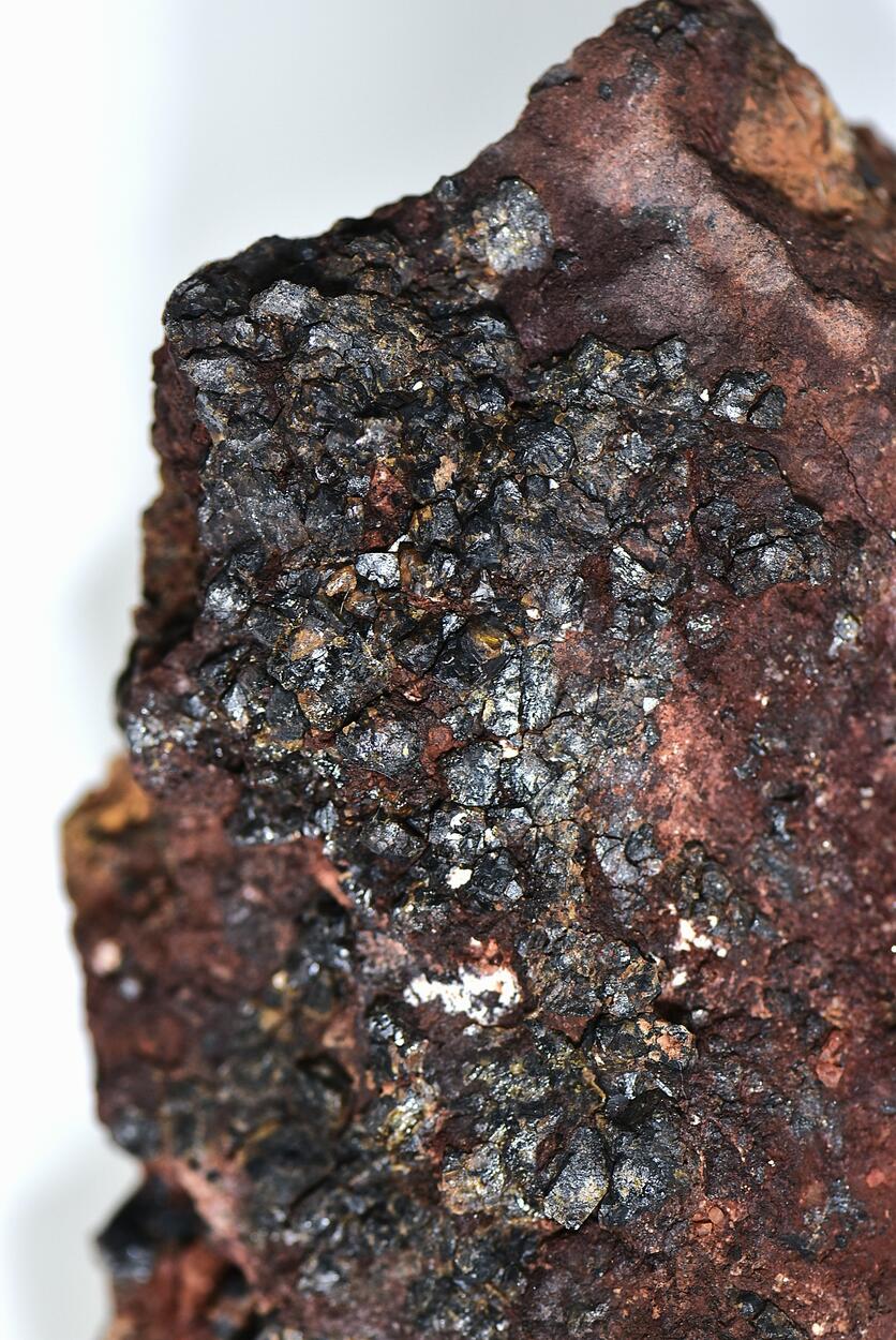 Cassiterite
