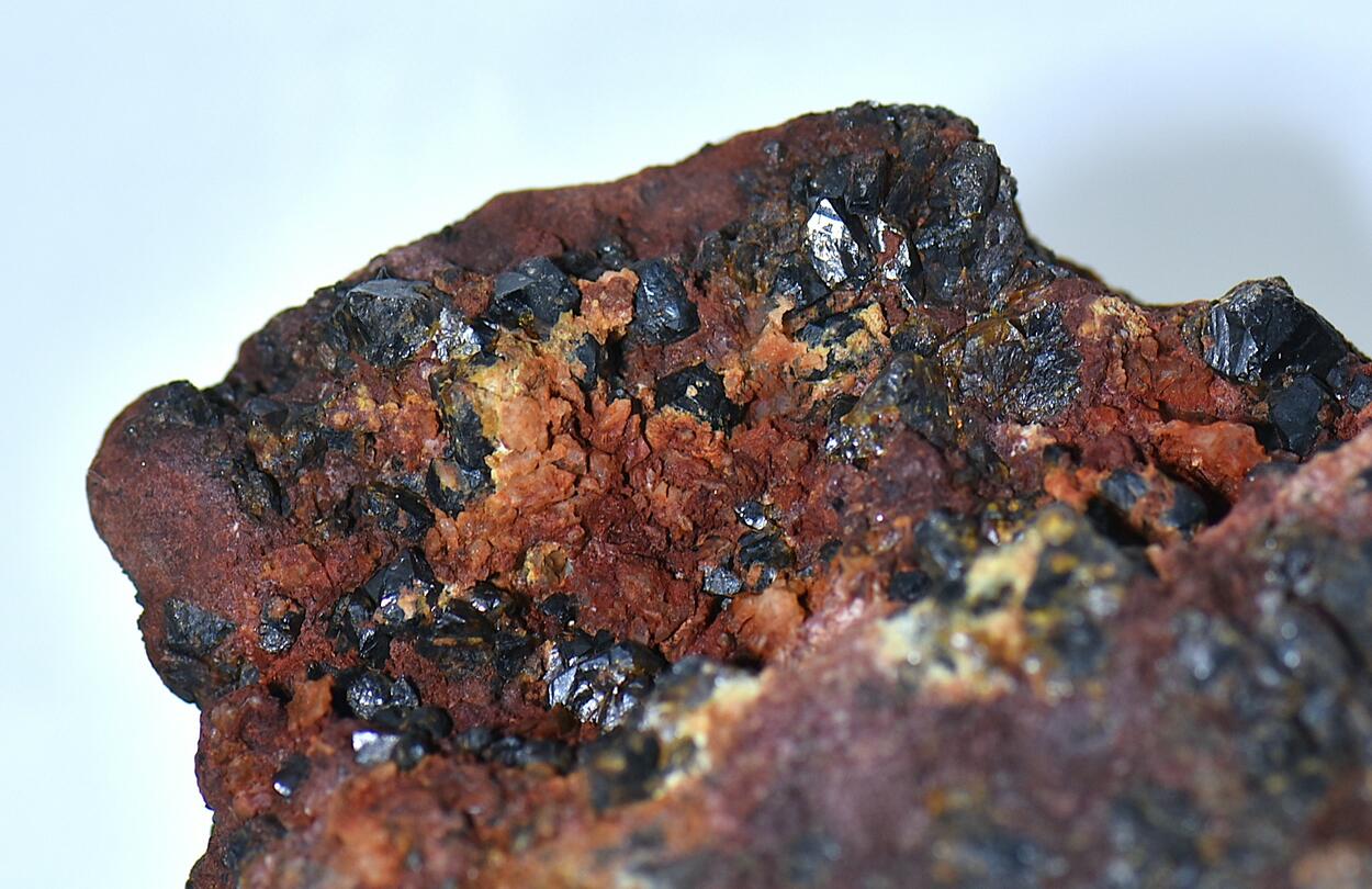 Cassiterite