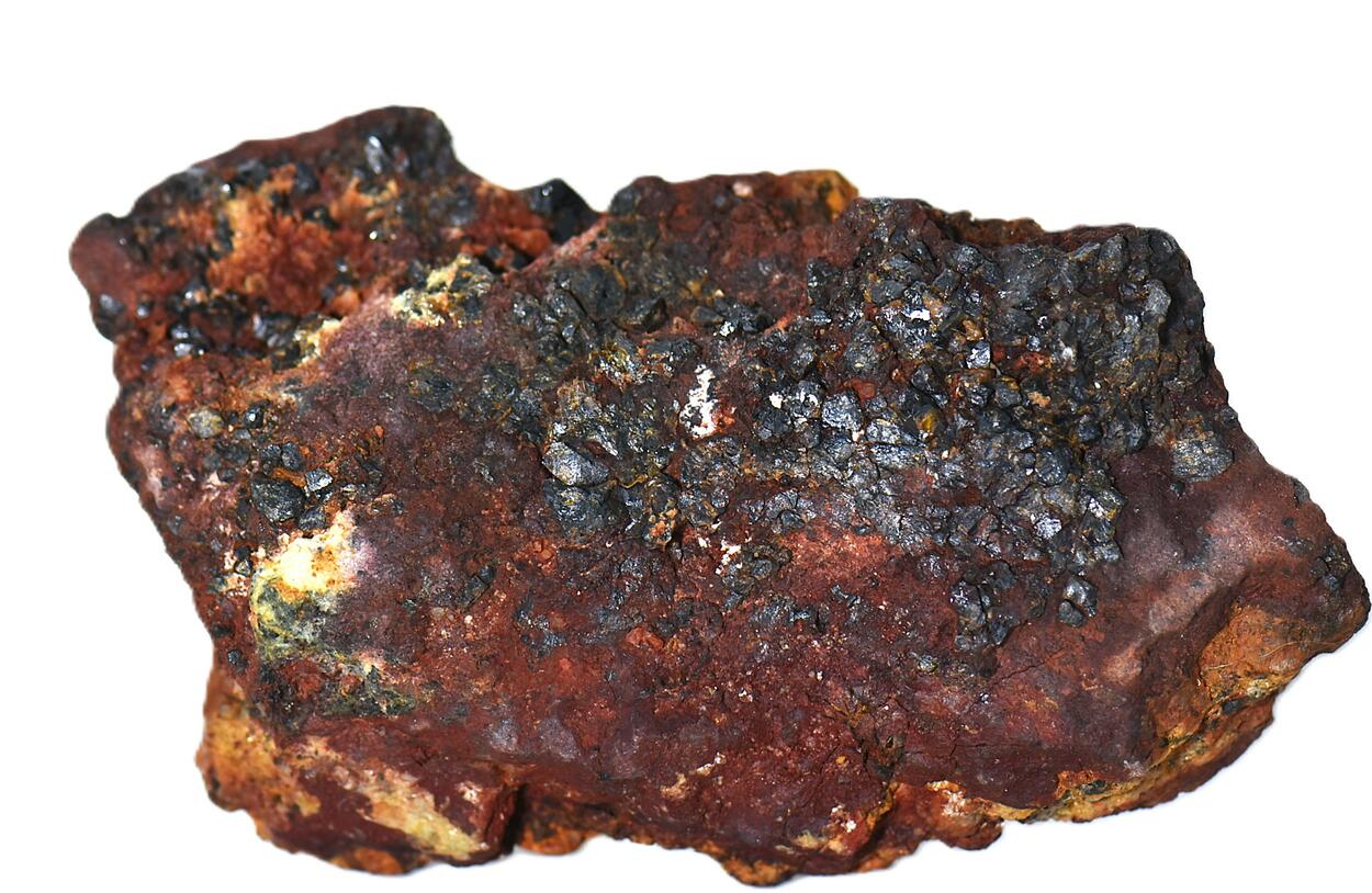 Cassiterite