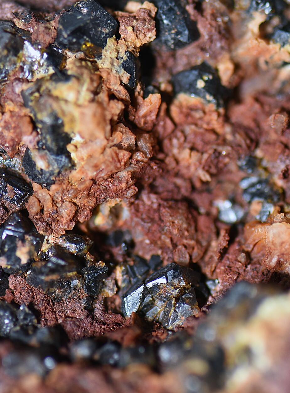 Cassiterite