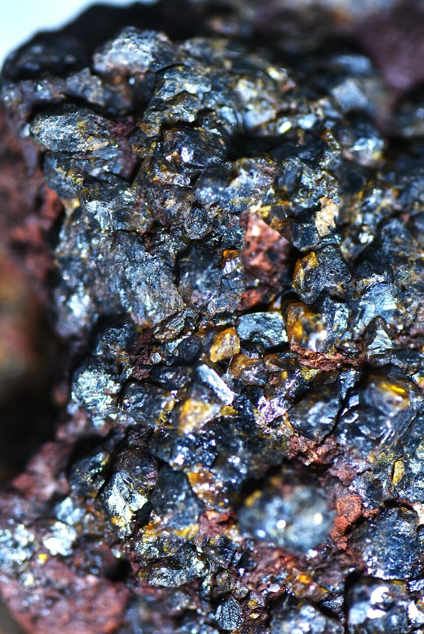 Cassiterite