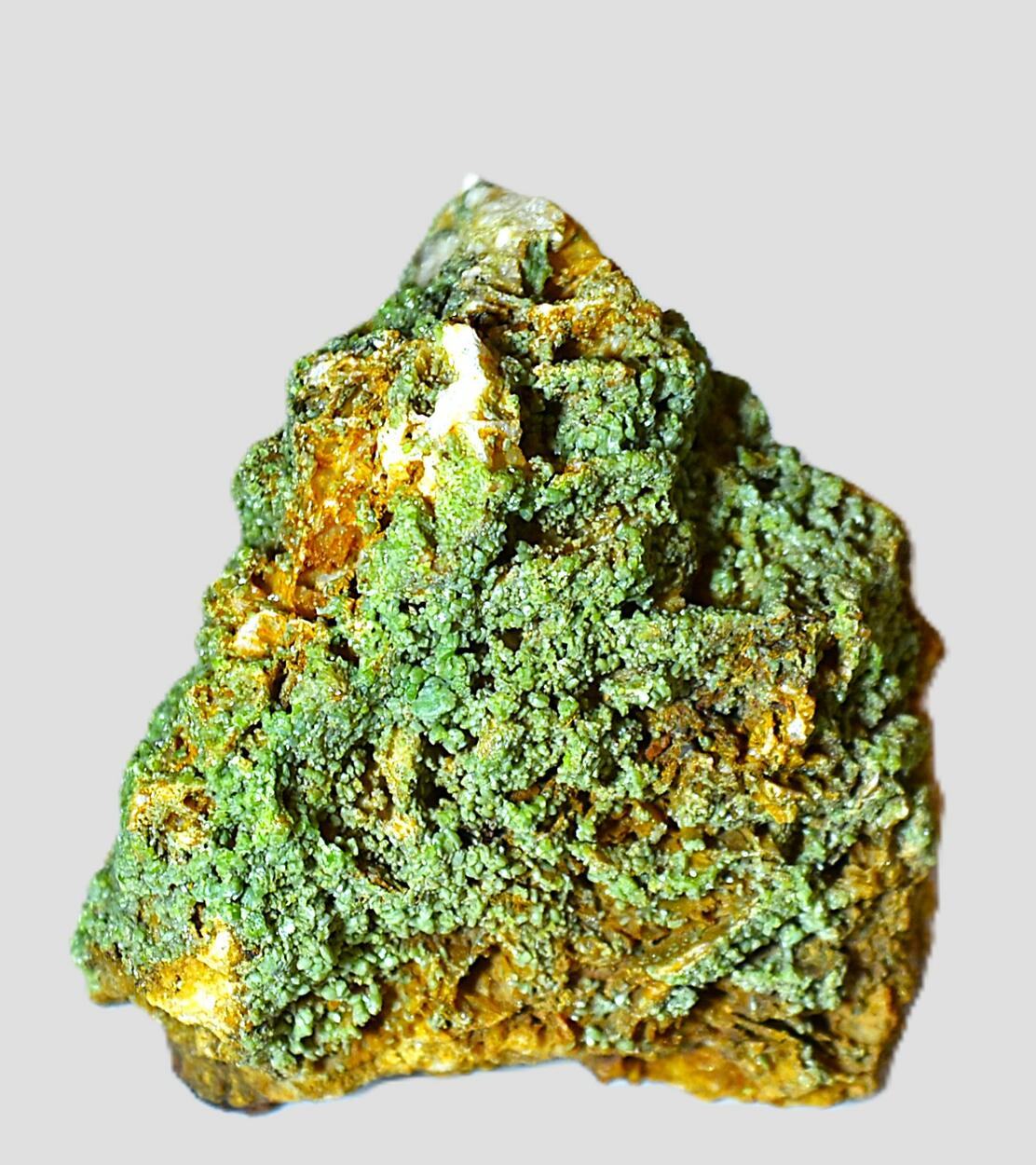Pyromorphite
