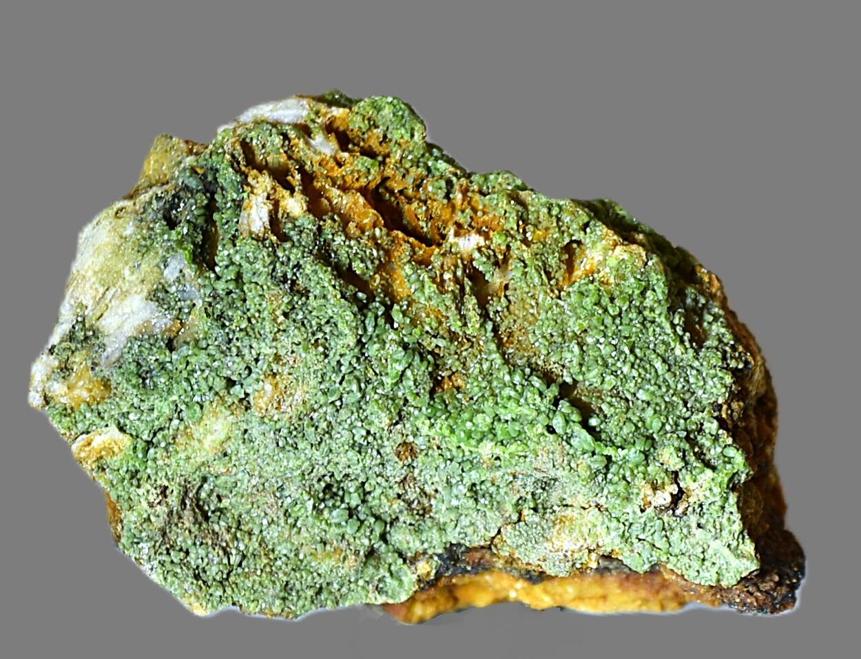 Pyromorphite