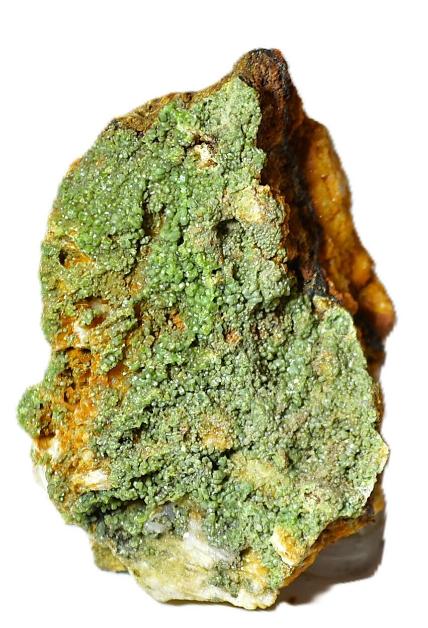Pyromorphite