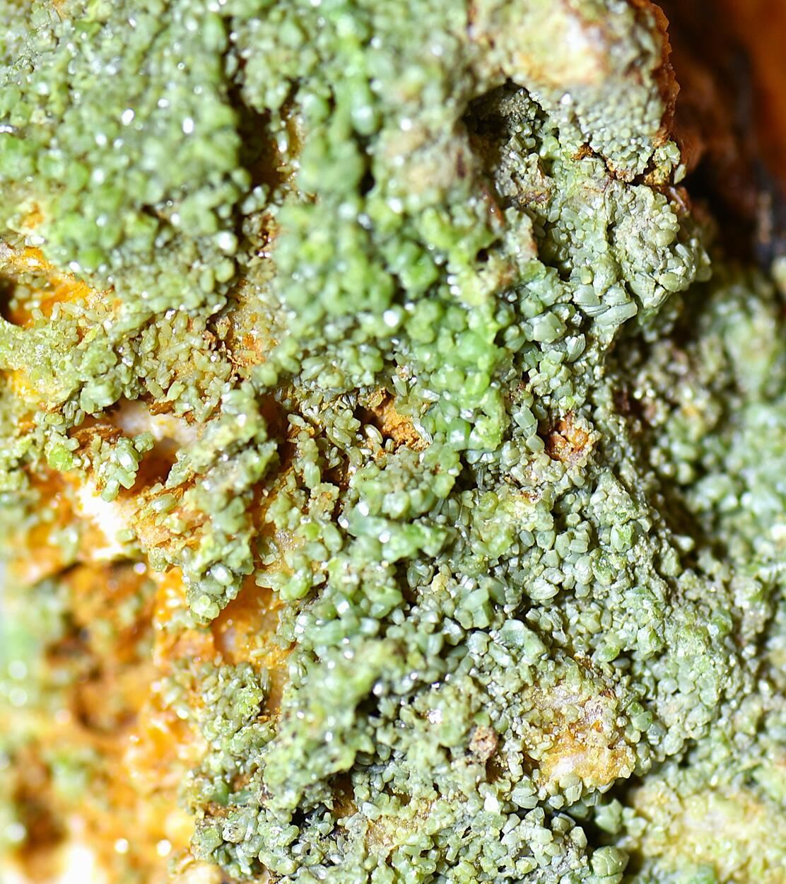 Pyromorphite