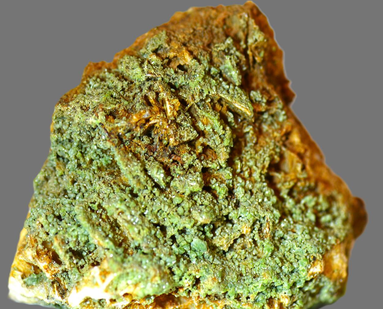 Pyromorphite