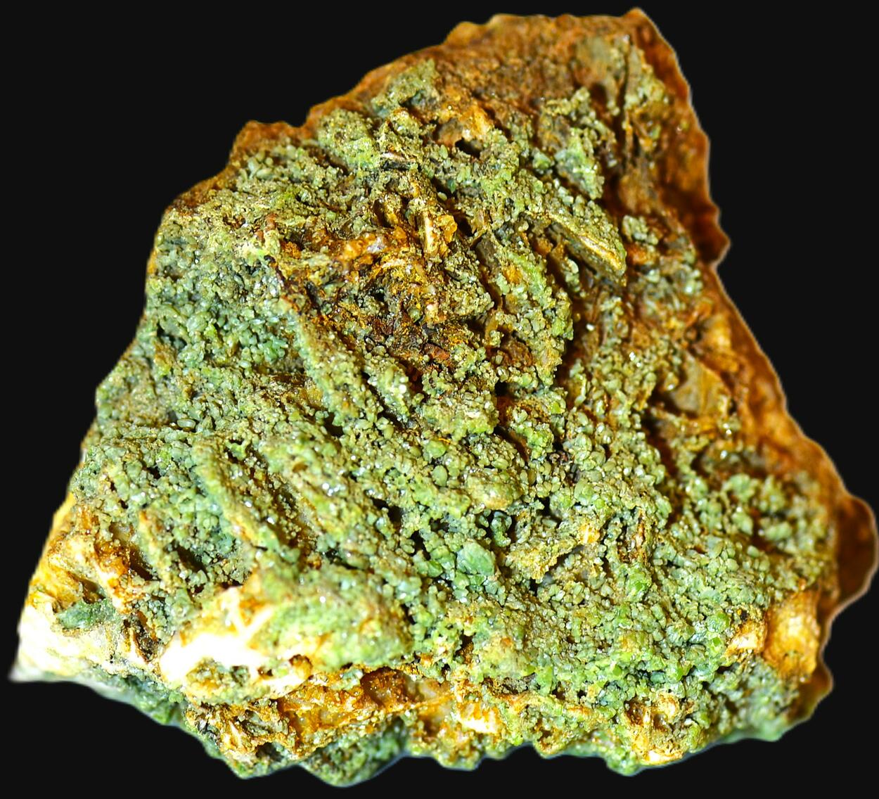 Pyromorphite