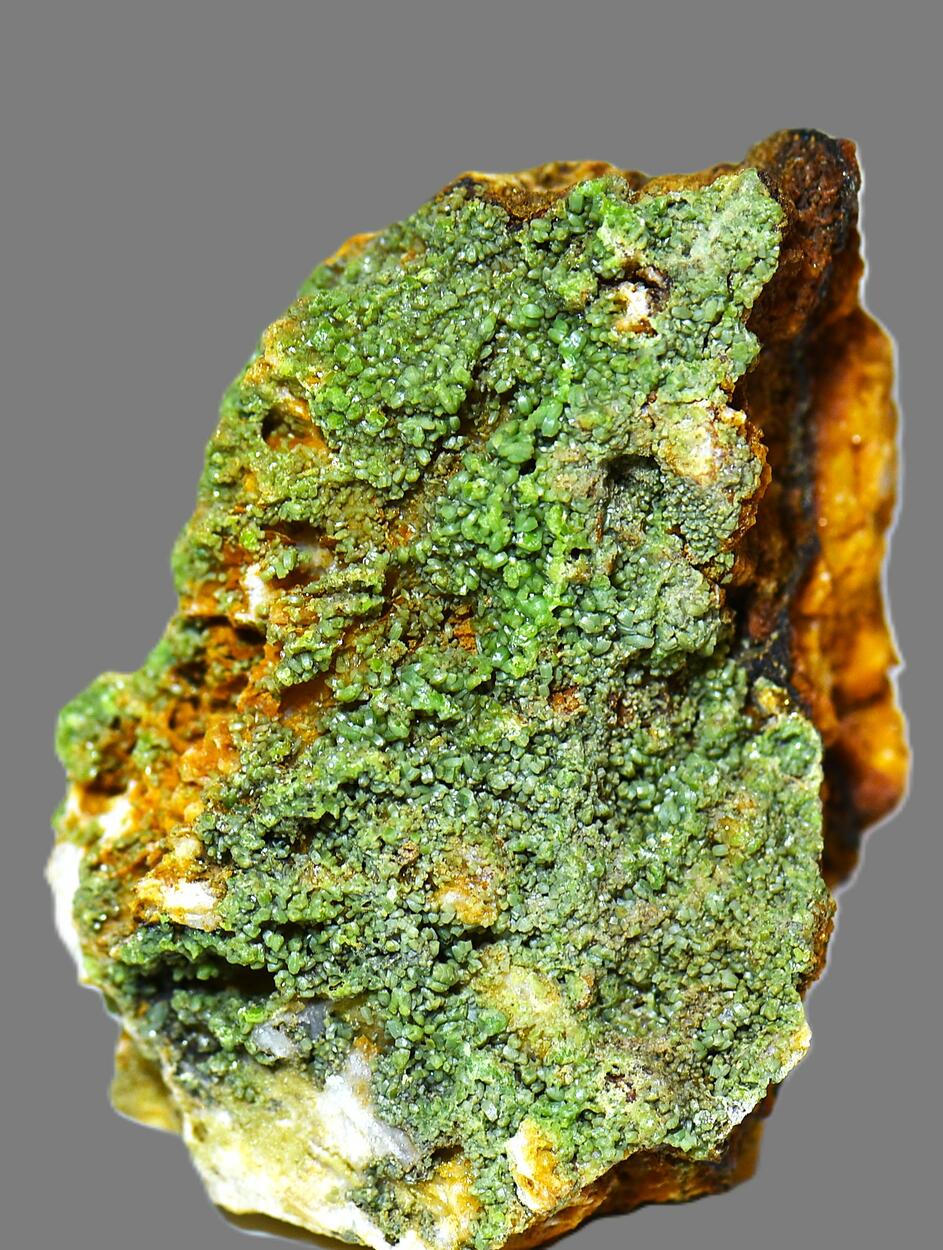 Pyromorphite