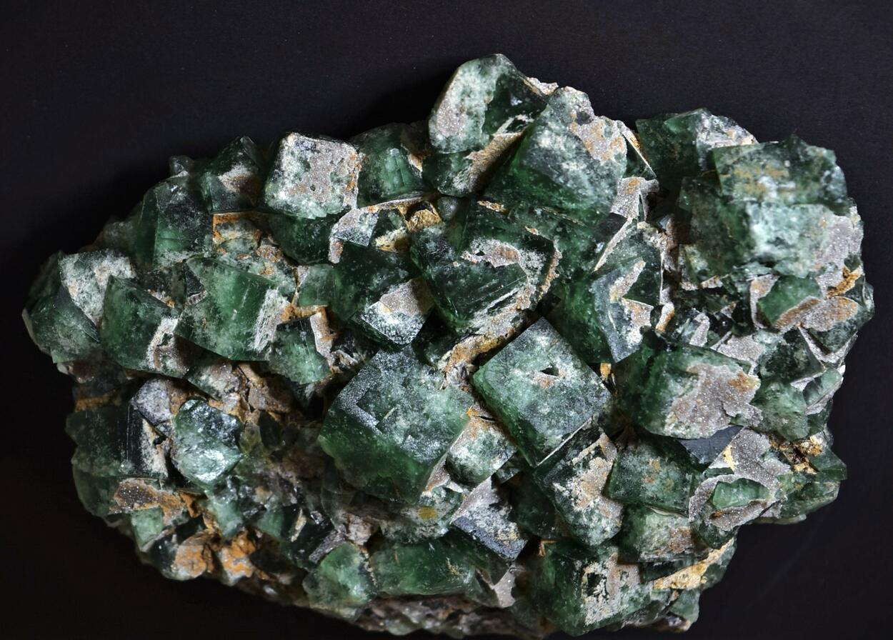 Fluorite