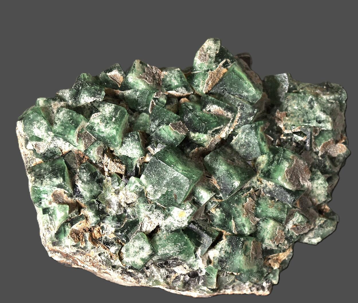 Fluorite