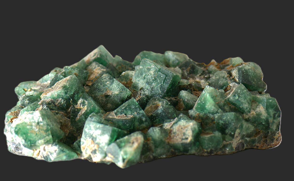 Fluorite