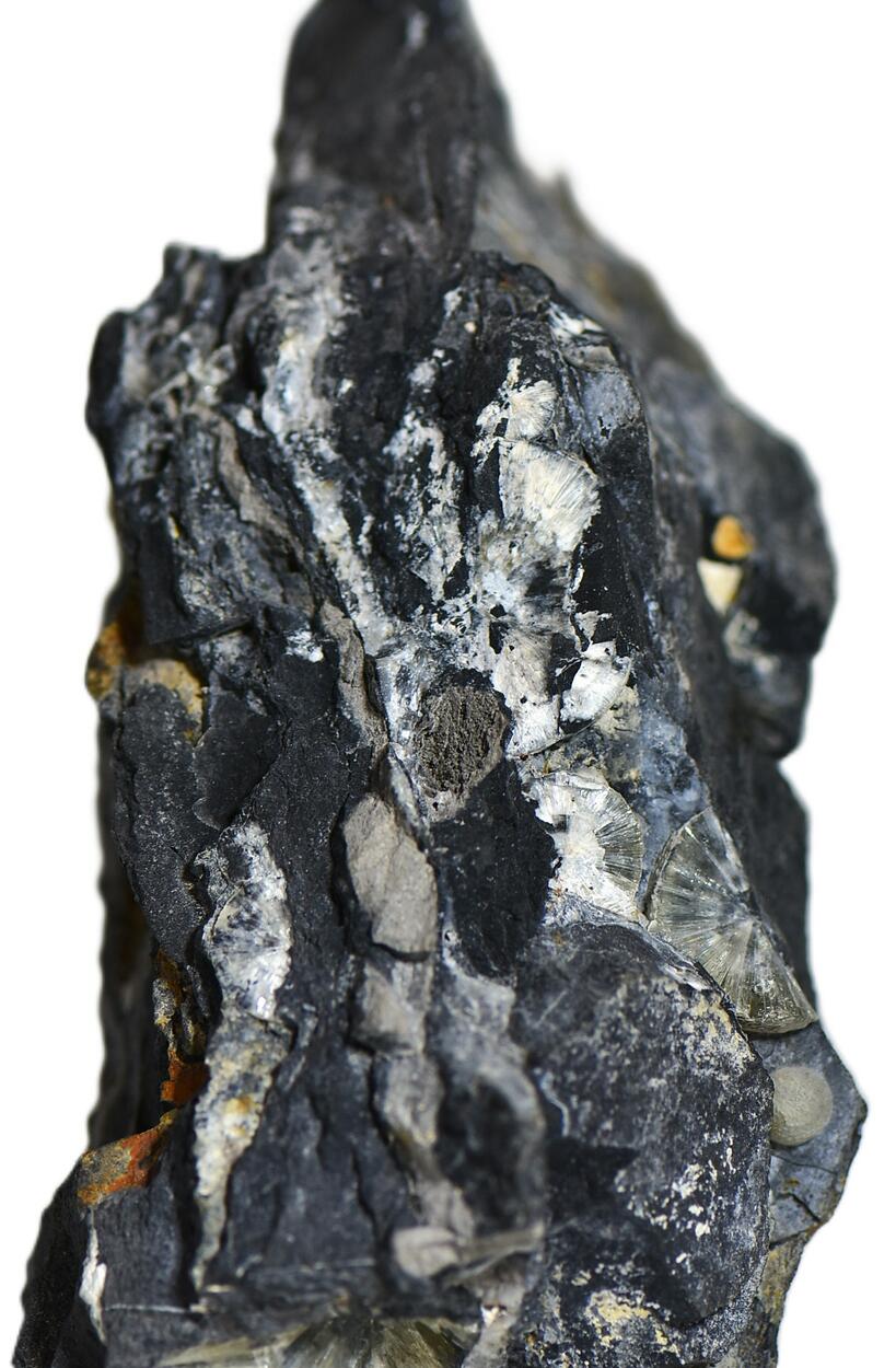 Wavellite
