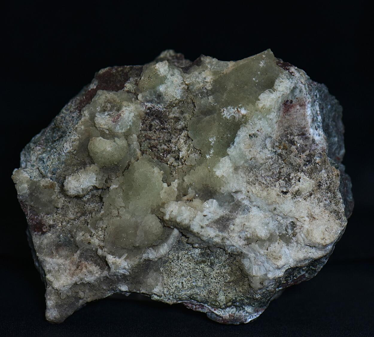 Prehnite